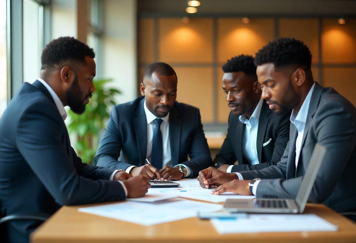 Auditing Services