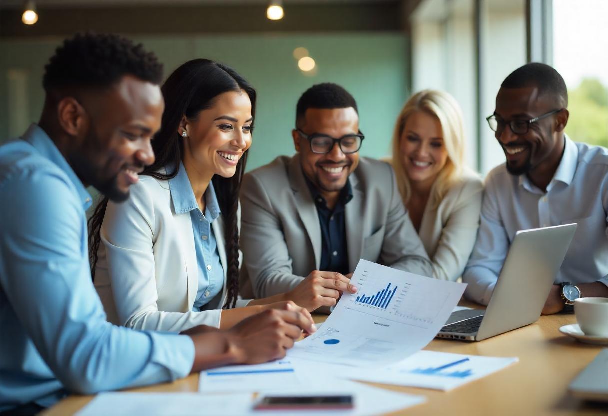 Payroll Services
