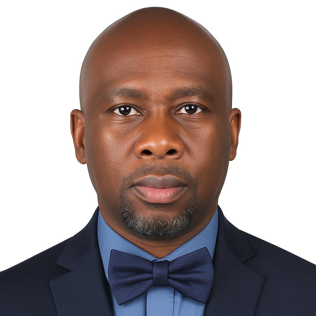 Casper Silomba